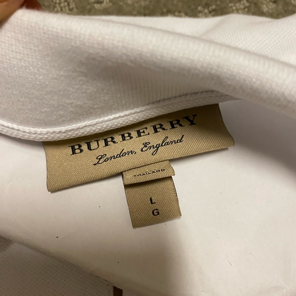Burberry